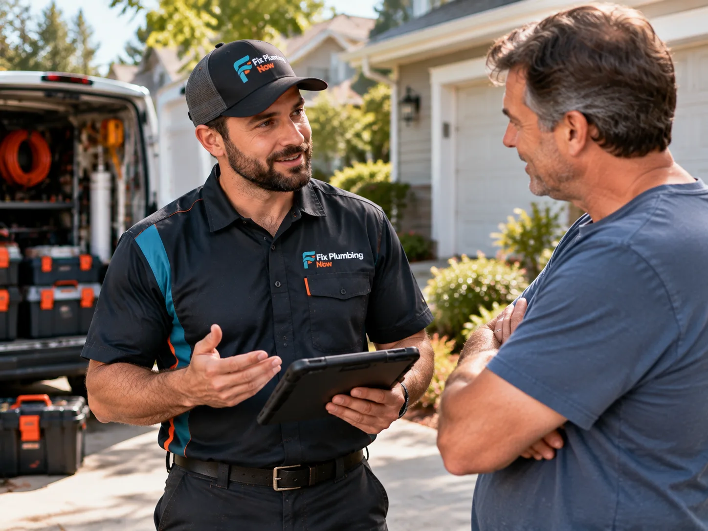 Clogged Drain Service Applegate, CA FAQs